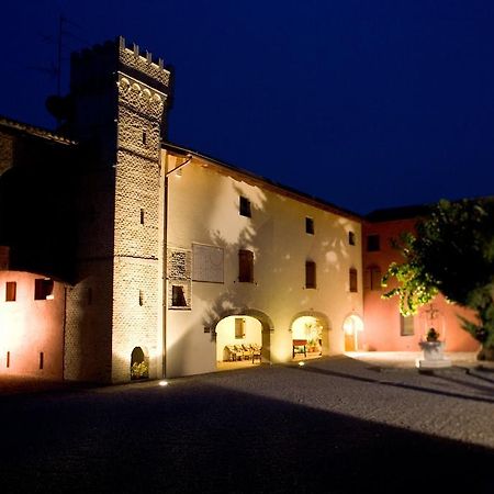 Agriturismo Al Casale Codroipo Dış mekan fotoğraf