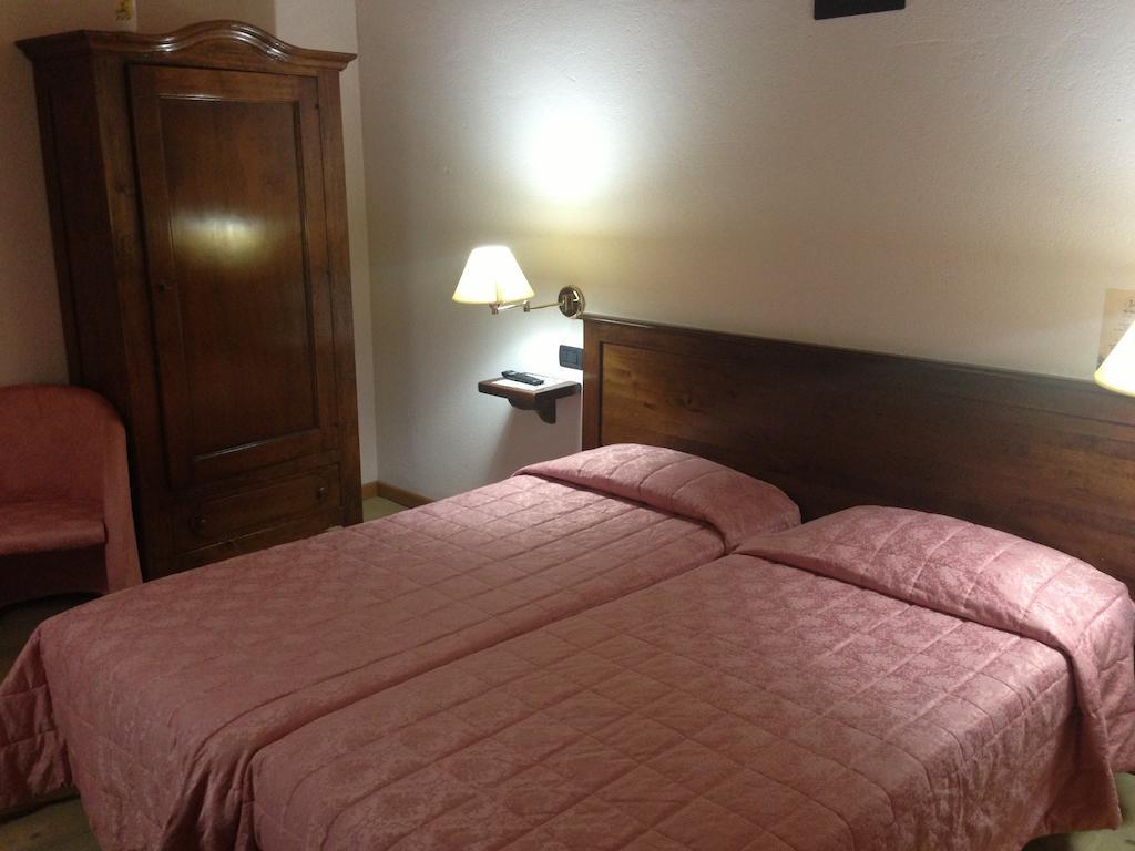 Agriturismo Al Casale Codroipo Oda fotoğraf