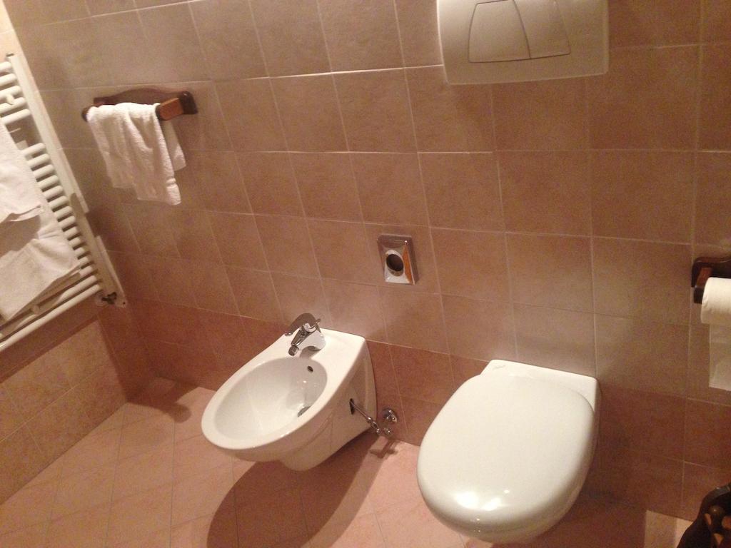 Agriturismo Al Casale Codroipo Oda fotoğraf