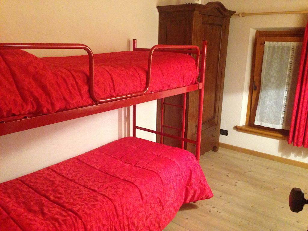 Agriturismo Al Casale Codroipo Oda fotoğraf