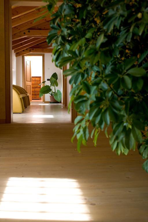 Agriturismo Al Casale Codroipo Dış mekan fotoğraf