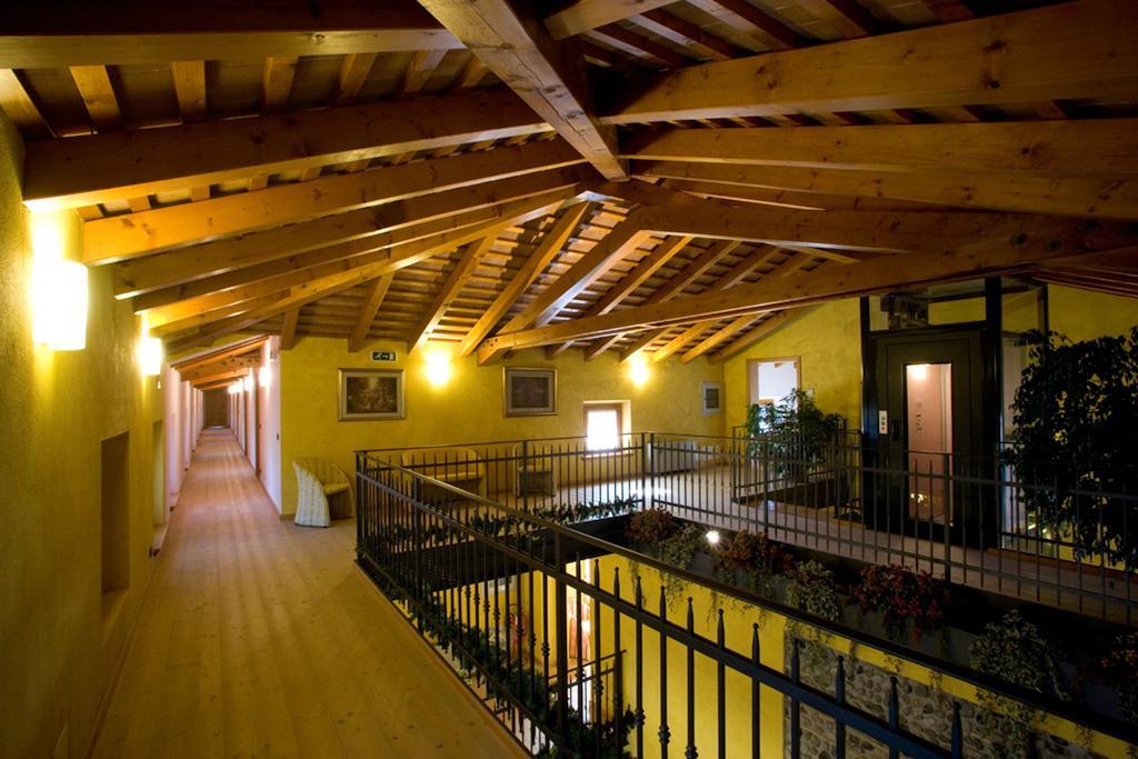 Agriturismo Al Casale Codroipo Dış mekan fotoğraf