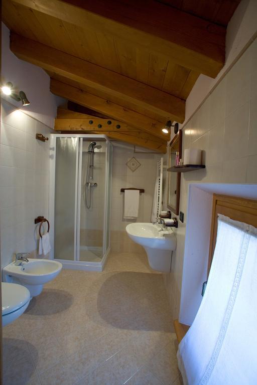 Agriturismo Al Casale Codroipo Oda fotoğraf