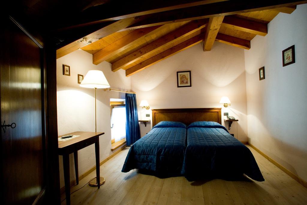 Agriturismo Al Casale Codroipo Oda fotoğraf