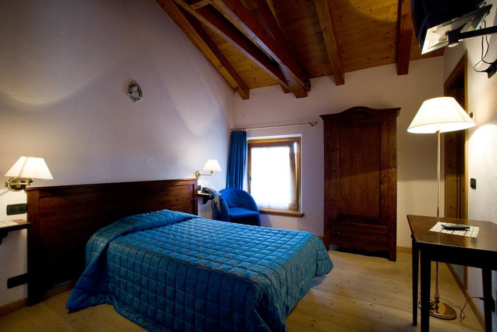 Agriturismo Al Casale Codroipo Oda fotoğraf