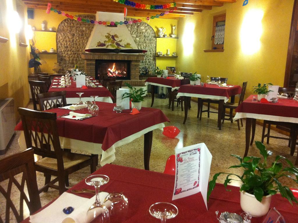 Agriturismo Al Casale Codroipo Dış mekan fotoğraf