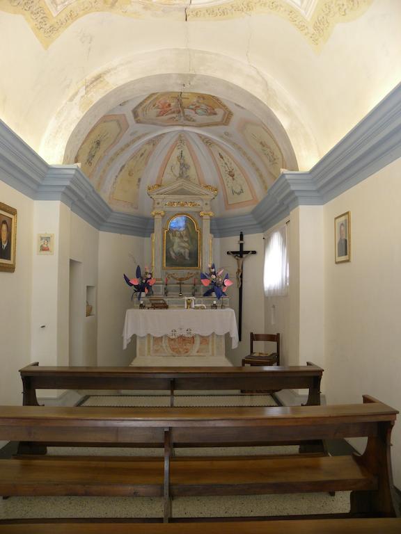 Agriturismo Al Casale Codroipo Dış mekan fotoğraf