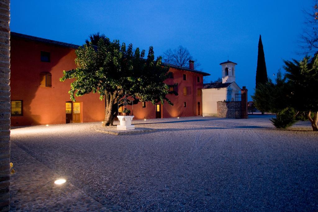 Agriturismo Al Casale Codroipo Dış mekan fotoğraf