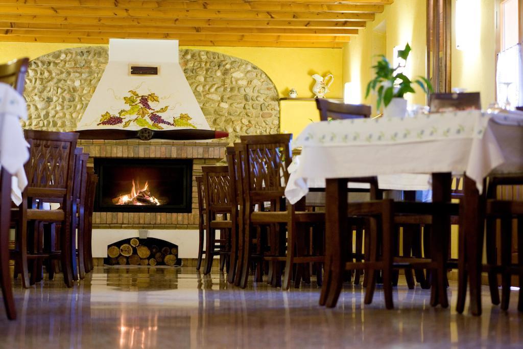 Agriturismo Al Casale Codroipo Dış mekan fotoğraf