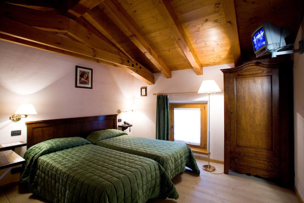 Agriturismo Al Casale Codroipo Oda fotoğraf
