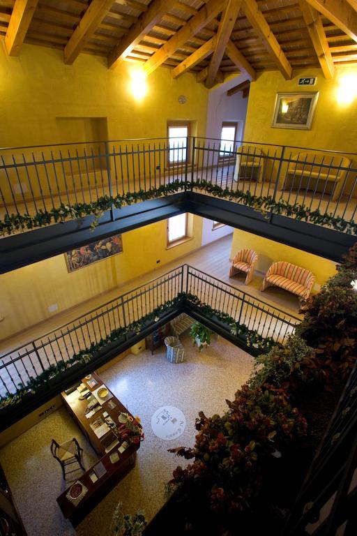 Agriturismo Al Casale Codroipo Dış mekan fotoğraf