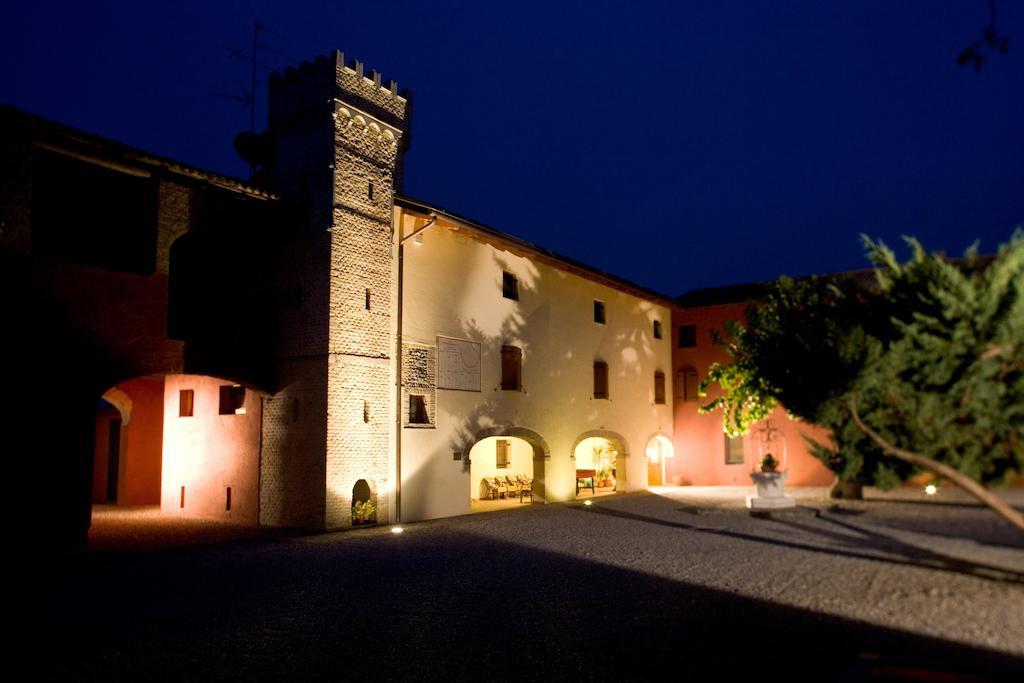 Agriturismo Al Casale Codroipo Dış mekan fotoğraf
