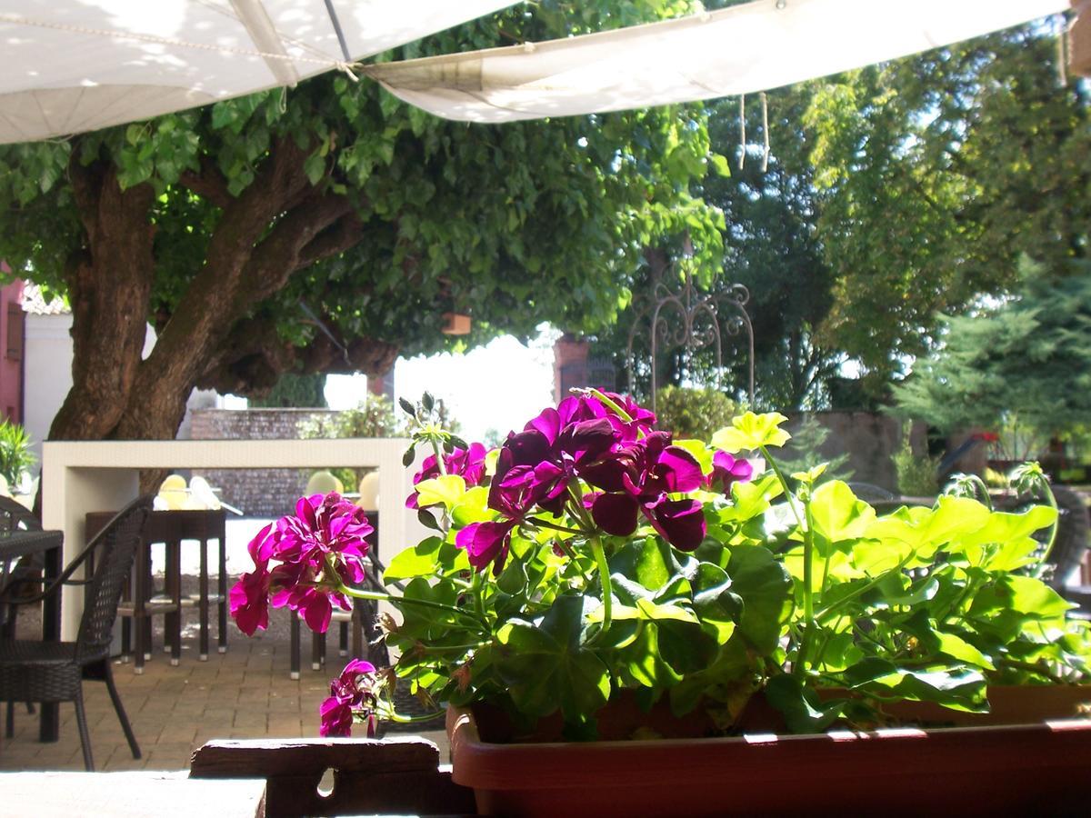 Agriturismo Al Casale Codroipo Dış mekan fotoğraf