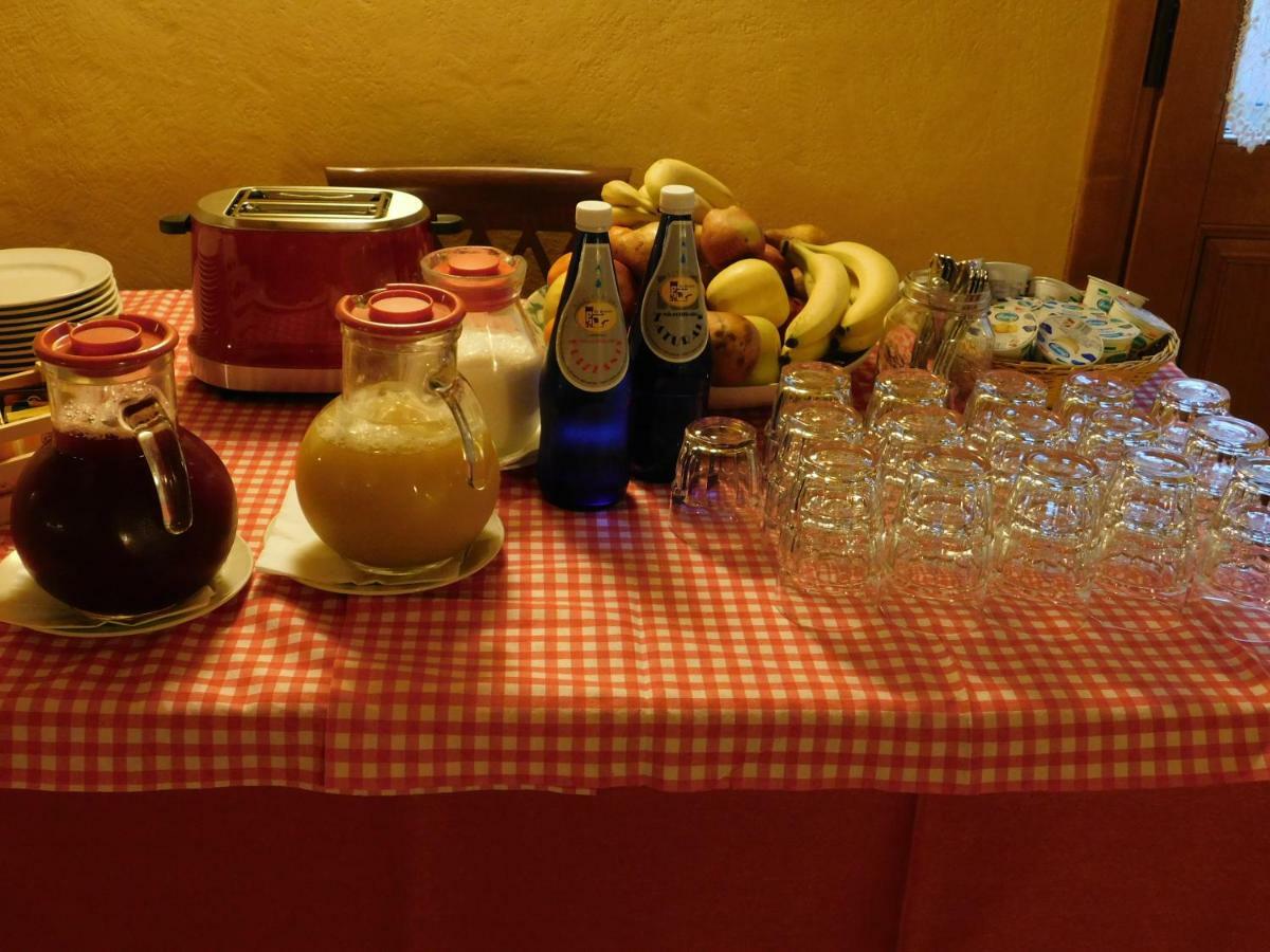 Agriturismo Al Casale Codroipo Dış mekan fotoğraf