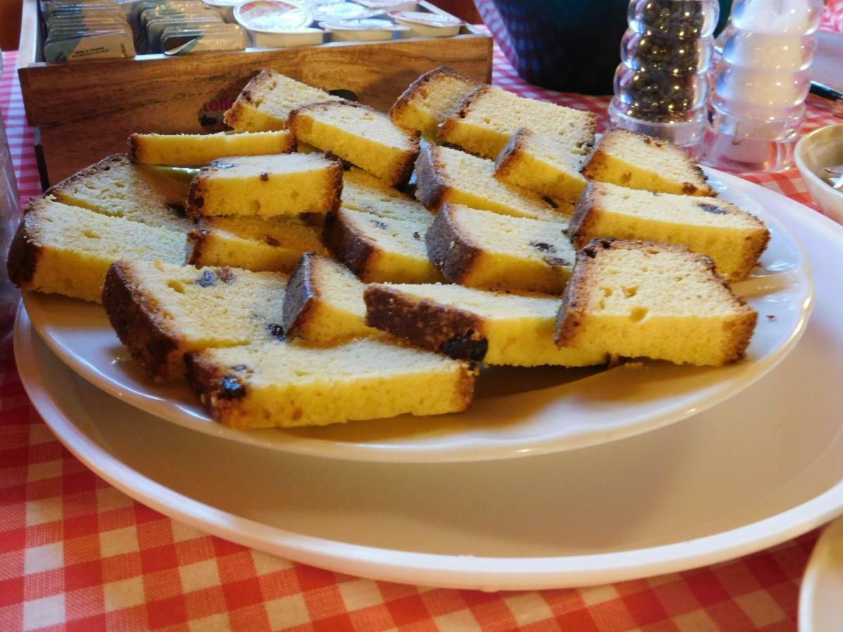 Agriturismo Al Casale Codroipo Dış mekan fotoğraf