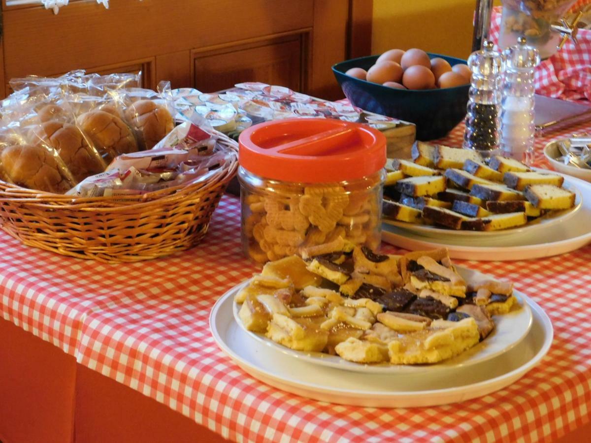 Agriturismo Al Casale Codroipo Dış mekan fotoğraf