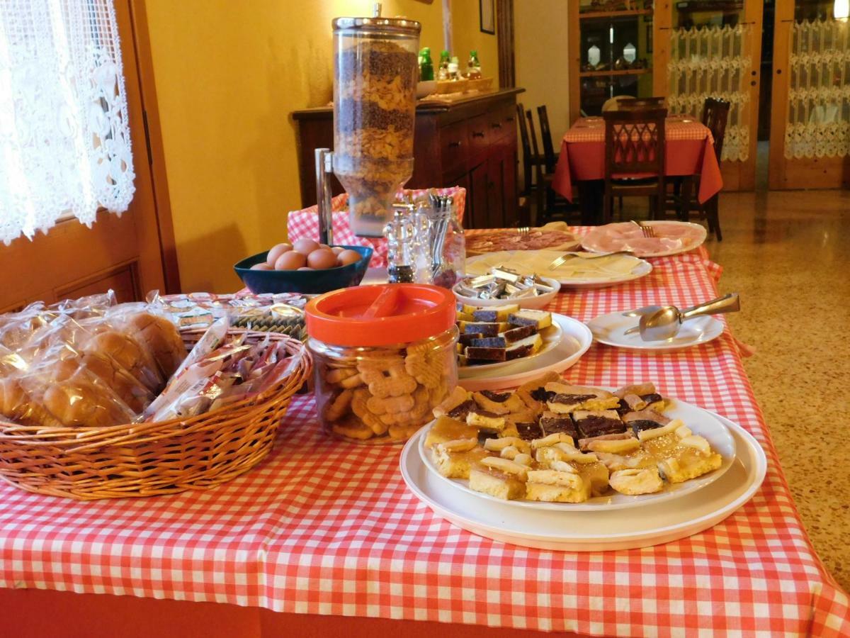Agriturismo Al Casale Codroipo Dış mekan fotoğraf